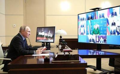 Владимир Путин - Дмитрий Песков - Владимир Путин 18 марта проведет совещание по социально-экономическому развитию Крыма - argumenti.ru - Крым - Севастополь - Развитие