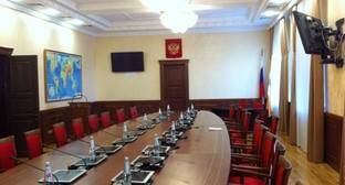 Владимир Владимиров - Александр Золотарев - Правительство Ставрополья отправлено в отставку после ареста Золотарева - kavkaz-uzel.eu - Ставрополье - Ставрополь