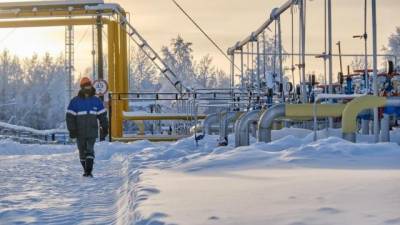"Газпром" за 2,5 месяца на 28% увеличил поставки газа в дальнее зарубежье - delovoe.tv - Турция - Греция