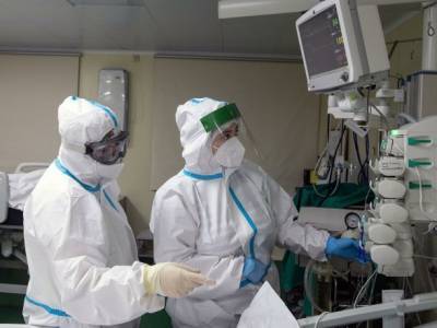 Рудольф Аншобер - В Австрии объявили о начале третьей волны пандемии COVID-19 в стране - unn.com.ua - Австрия - Киев