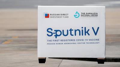 Марко Кавалери - Регулятор ЕС назвал возможные сроки одобрения вакцины «Спутник V» - iz.ru