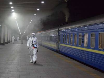 Виталий Кличко - Коронавирус продолжает забирать жизни киевлян - lenta.ua - Киев - Святошинск