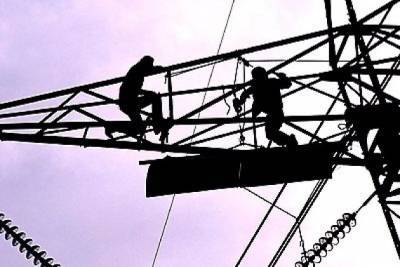 Энергоснабжение после штормового ветра полностью восстановлено в пяти районах Забайкалья - chita.ru - Краснокаменск - Забайкальск - район Забайкалья - Сретенск
