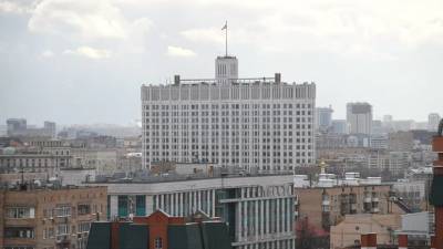 Михаил Мишустин - Кабмин направит более 2 млрд рублей на улучшение водоснабжения Крыма - russian.rt.com - Крым - Севастополь