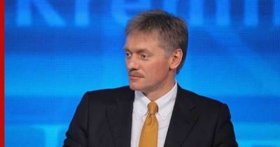 Дмитрий Песков - Александр Лукашенко - Песков: слова Лукашенко об отсутствии друзей у Белоруссии вряд ли относятся к России - profile.ru - Белоруссия