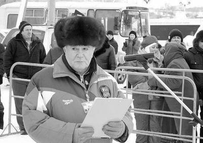 Умер родоначальник автогонок в Рязани Аркадий Дадаев - ya62.ru - респ. Татарстан - Рязань - РСФСР