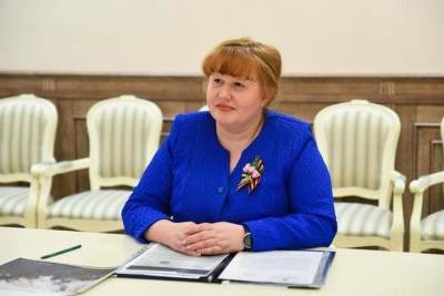 Игорь Руденя - Ирина Миронова: комплексное развитие района – приоритет в работе администрации - tver.mk.ru - Тверь - район Кимрский