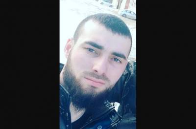 Сулейман Гезмахмаев - Чеченского силовика, участвовавшего в казнях, признали геем и убили - readovka.news - Чечня