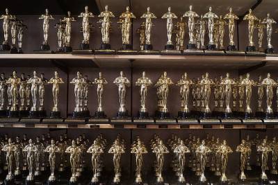 Стало известно, кто объявит номинантов на премию "Оскар" - grodnonews.by