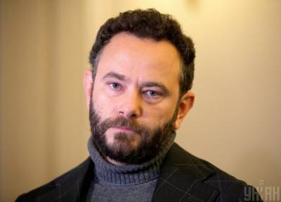 Александр Дубинский - Андрей Мотовиловец - Александр Корниенко - Дубинский исключен из "Слуги народа" - news.bigmir.net - Киев