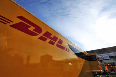 Стефано Доменикали - Формула 1 и DHL продлили контракт - f1news.ru - Абу-Даби