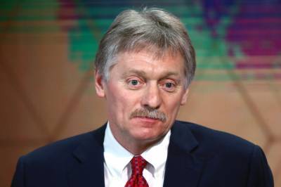 Дмитрий Песков - Песков заявил об отсутствии избирательного подхода в работе правоохранительных органов в Чечне - etokavkaz.ru - респ. Чечня