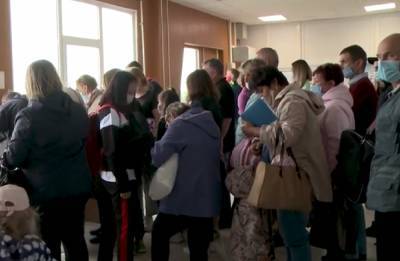 В Одессе можно получить ковид-паспорт: для чего он нужен и сколько стоит - odessa.politeka.net - Одесса - Одесская обл.
