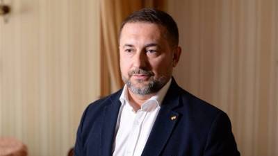 Сергей Гайдай - Глава Луганской области подаст иск в суд против нардепов (видео) - vchaspik.ua - Луганская обл.