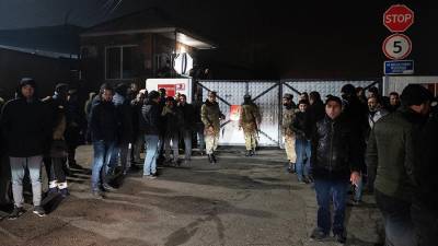 Линда Анн - Джейхун Байрамов - В МИДе Азербайджана заявили о передаче Армении всех военнопленных - iz.ru - Швеция - Азербайджан