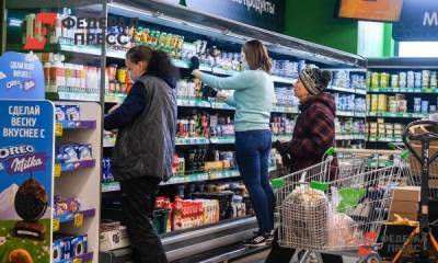 В Югре сахар подорожал на 60 процентов - fedpress.ru - Ханты-Мансийск - Югра