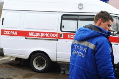 Роспотребнадзор начал расследование отравления детей на спортбазе в Подмосковье - tvc.ru - Московская обл.