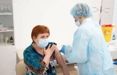 Стало известно, кого уволят за отказ от прививки против COVID-19 - pupolita.ru - респ. Марий Эл