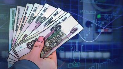 Стало известно, чего боятся россияне при открытии вклада - smartmoney.one