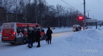 Новую транспортную реформу сначала запустят в Чебоксарской агломерации - pg21.ru - респ. Чувашия - Чебоксары - Новочебоксарск