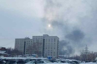 В Новосибирске с 15 по 17 марта будет действовать режим черного неба - runews24.ru - Новосибирск - Сибирь