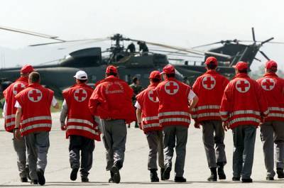 Александр Шалленберг - В Австрии разрабатывают новую концепцию оказания гуманитарной помощи - pnp.ru - Австрия