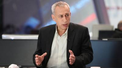 Профессор Аш сообщил, сколько Израилю осталось до коллективного иммунитета - vesty.co.il