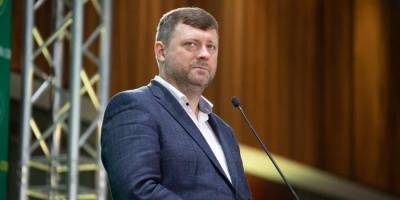 Александр Корниенко - Корниенко о возможной коалиции с Батькивщиной: Официальные предложения ни от одной фракции не поступали - nv.ua
