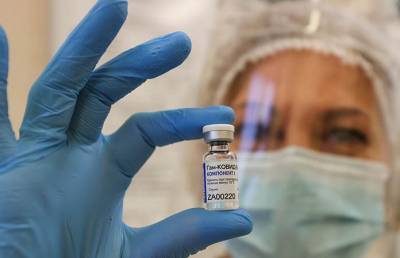 Reuters: ЕС планирует начать переговоры о закупках вакцины «Спутник V» - ont.by - Венгрия - Словакия