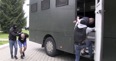 Дмитрий Гордон - Юрий Бутусов - Все было продумано до мельчайших деталей: Гордон и Бутусов о спецоперации по задержанию "вагнеривцив" - tsn.ua