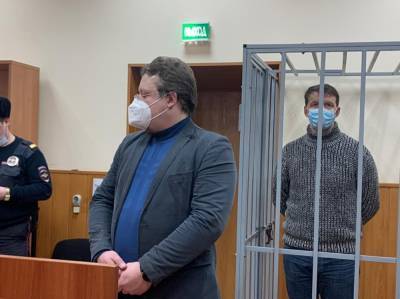 Олег Гусев - В Москве арестован экс-начальник отдела Санкт-Петербургской таможни за взятку ₽20 млн - znak.com - Москва