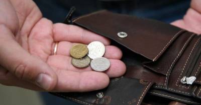 Более 20% россиян окажутся без денег через неделю после увольнения - readovka.news - Россия