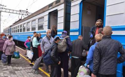 С апреля в Украине взлетят цены на железнодорожные билеты - lenta.ua - Украина