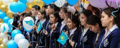 Асхат Аймагамбетов - Казахстанские школьники с 2023 году будут учиться 12 лет - runews24.ru - Астана