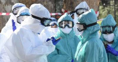 В Узбекистане суточный прирост заболевших COVID-19 стал рекордным с начала года - dialog.tj - Узбекистан - Ташкент