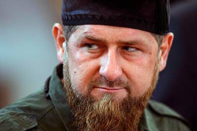 Рамзан Кадыров - Сулейман Гезмахмаев - Бывший чеченский полицейский назвал спектаклем участие Кадырова в спецоперациях - lenta.ru - респ. Чечня