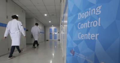 Трех российских футболистов подозревают в употреблении допинга: ФИФА открыла дисциплинарные дела - tsn.ua - Россия