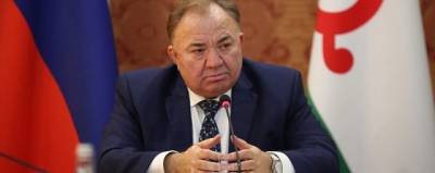 Махмуд-Али Калиматов - Глава Ингушетии поддержал отлучение наркоторговцев от тейпов - runews24.ru - респ. Ингушетия - Назрань