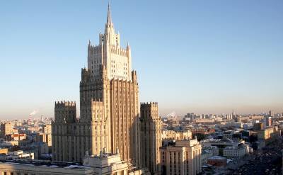 Забудете о зиме: погода в Москве прояснила свои планы на эту неделю - svpressa.ru - Москва - Московская обл.