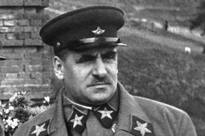 Тайные переговоры Блюхера с японцами: из-за чего погиб красный маршал - russian7.ru - Приморье край