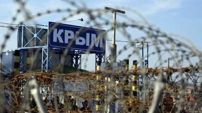 Линда Томас-Гринфилд - США требуют от России предоставить доступ миссий ОБСЕ и ООН в Крым и Донбасс - obzor.lt - Россия - Киев - Крым - Луганская обл. - Донецкая обл.