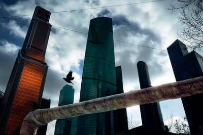 В российской экономике закончилась рецессия - lenta.ru
