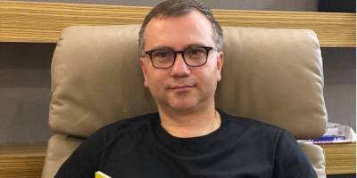 Павел Вовк - Глава ОАСК Вовк снова не явился в суд для избрания меры пресечения - nv.ua - Киев