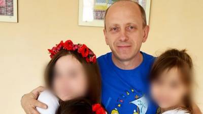 "Брат Роман": организатор христианских лагерей 15 лет развращал и насиловал девочек - 24tv.ua - Новости