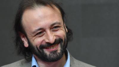 Илья Авербух - Оксана Грищук - Авербух ответил на обвинения фигуристки Грищук в адрес Тарасовой - gazeta.ru