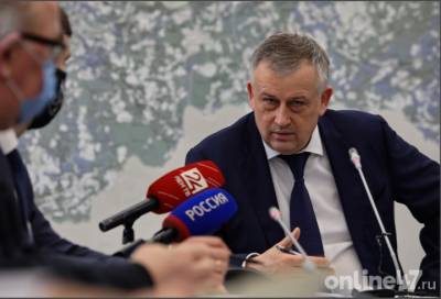 Александр Дрозденко - Александр Дрозденко – о возмутительном случае в сфере ритуальных услуг: Подключу прокуратуру! - online47.ru - Ленинградская обл. - р-н Всеволожский