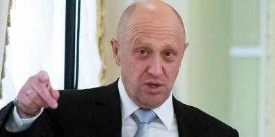Брат убитого сирийца подал иск против ЧВК «Вагнер» - detaly.co.il - Сирия