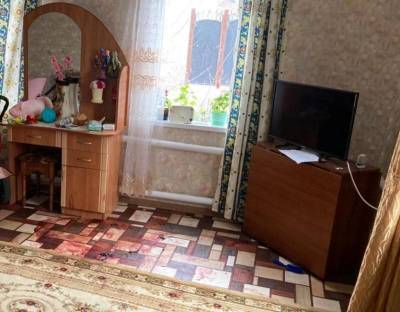 За оскорбления и удар по голове женщина зарезала сожителя в Воронежской области - gorcom36.ru - Воронеж - Воронежская обл. - Павловск