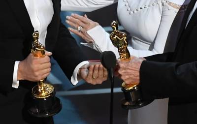 Дэвид Финчер - Хлоя Чжао - Объявлены номинанты кинопремии Оскар - korrespondent.net - Лос-Анджелес