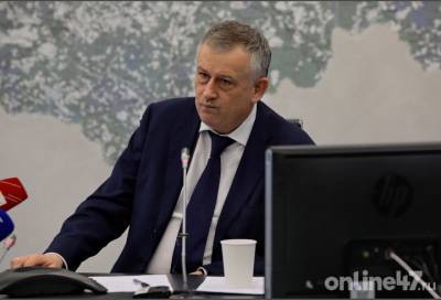 Александр Дрозденко - Деревенским дорогам нужен свет: звонок губернатору принят к исполнению администрацией Гатчинского района - online47.ru - Ленинградская обл. - район Гатчинский